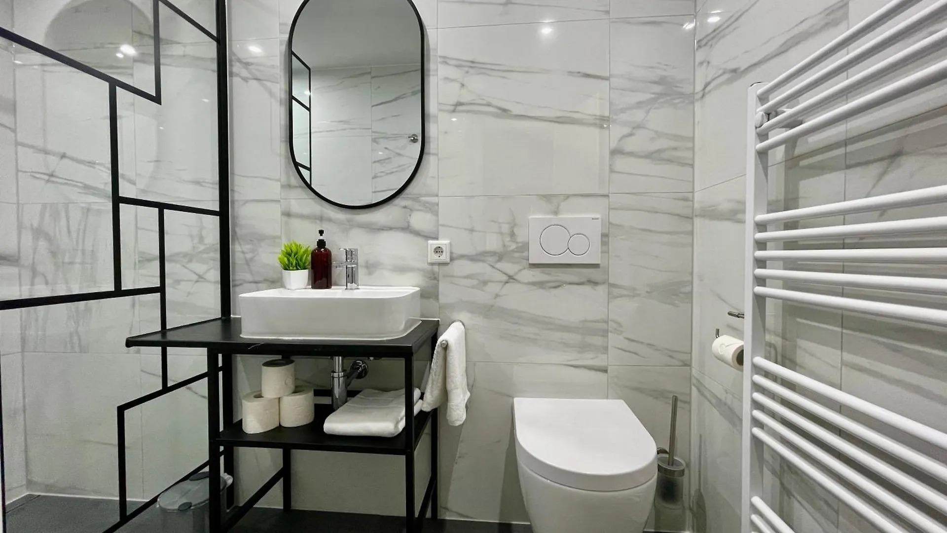 Cozy City Apartment Im Zentrum Nuremberg 0*,