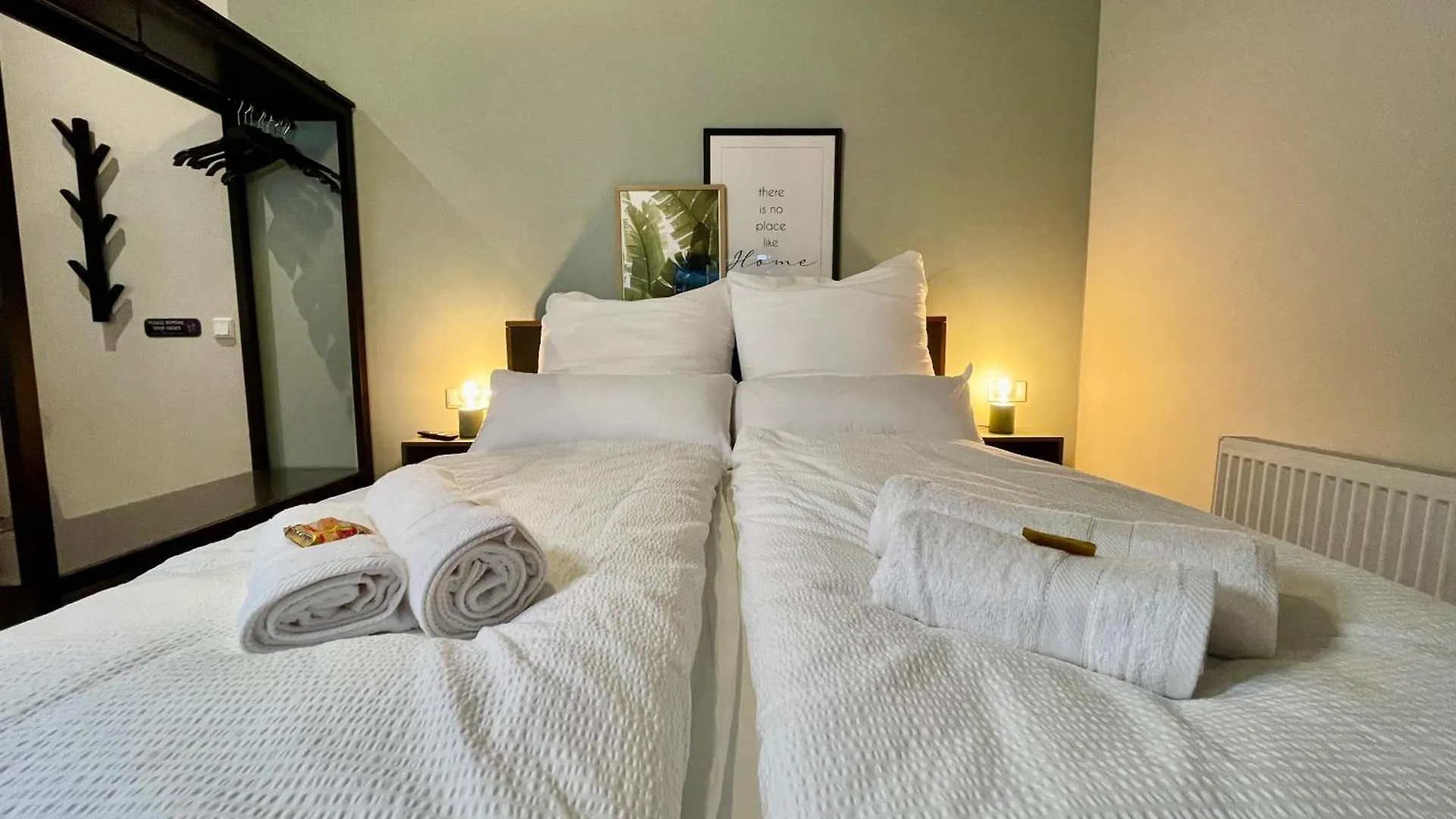 Cozy City Apartment Im Zentrum Nuremberg Germany