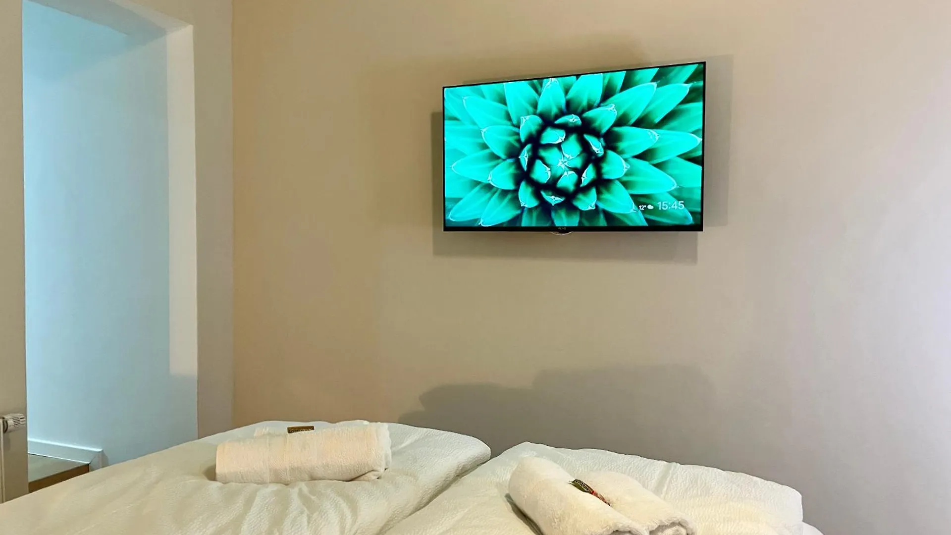 Cozy City Apartment Im Zentrum Nuremberg 0*,  Germany