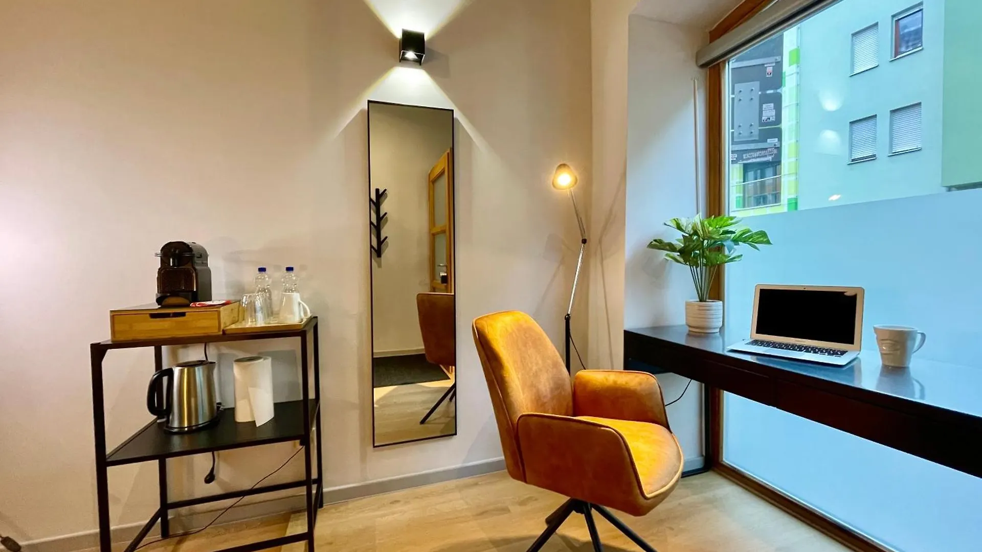 Cozy City Apartment Im Zentrum Nuremberg Germany