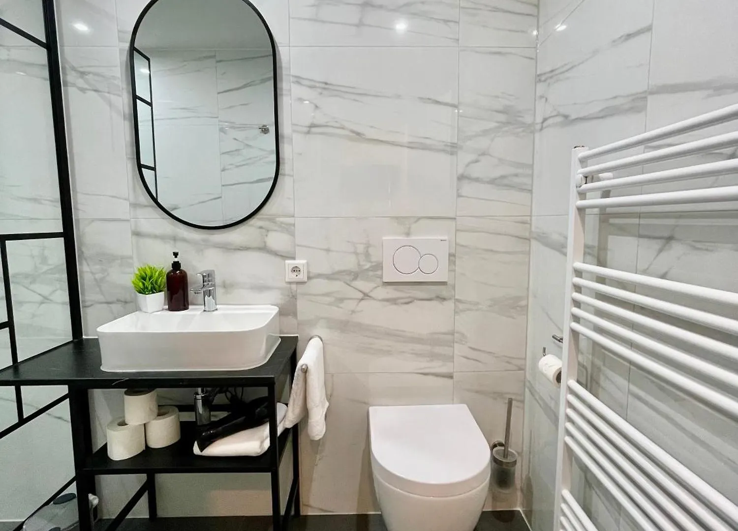 Cozy City Apartment Im Zentrum Nuremberg