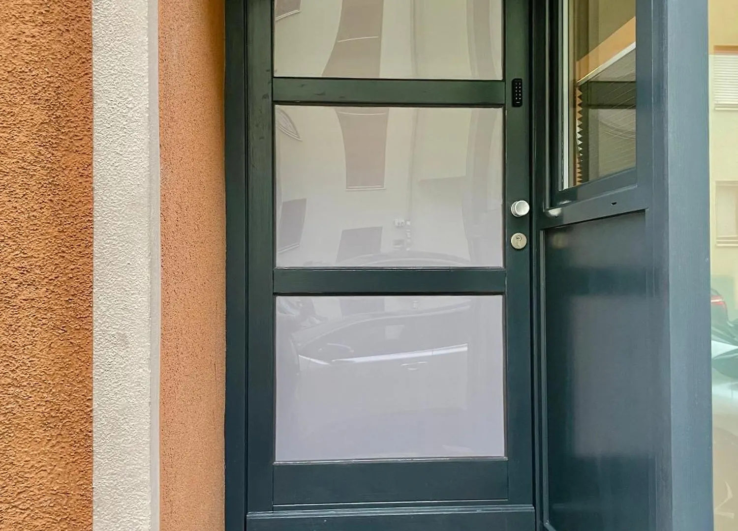 Cozy City Apartment Im Zentrum Nuremberg