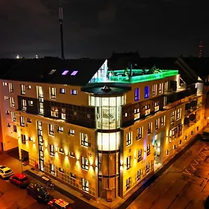 3* Apart-hotel Eco Smart Premium