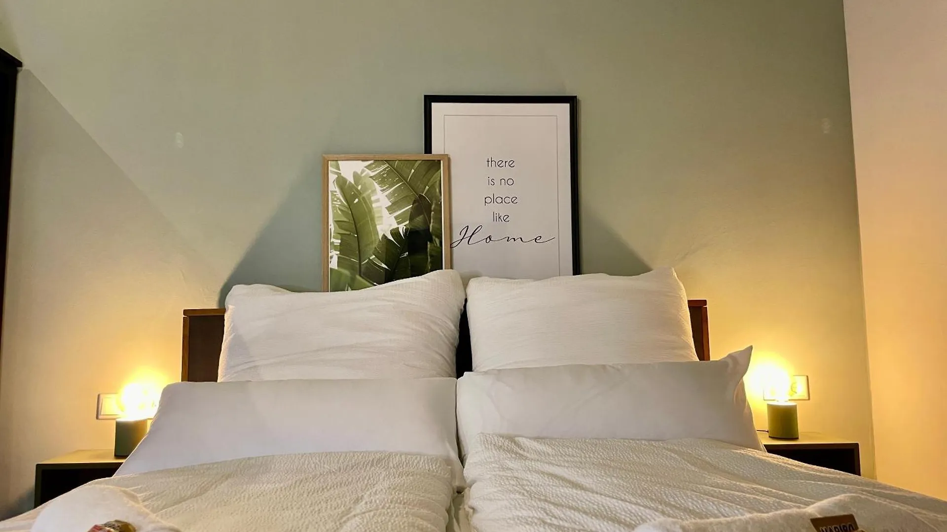 Cozy City Apartment Im Zentrum Nuremberg
