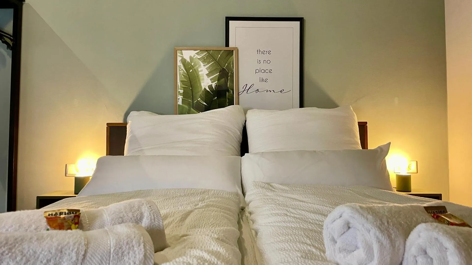 Cozy City Apartment Im Zentrum Nuremberg