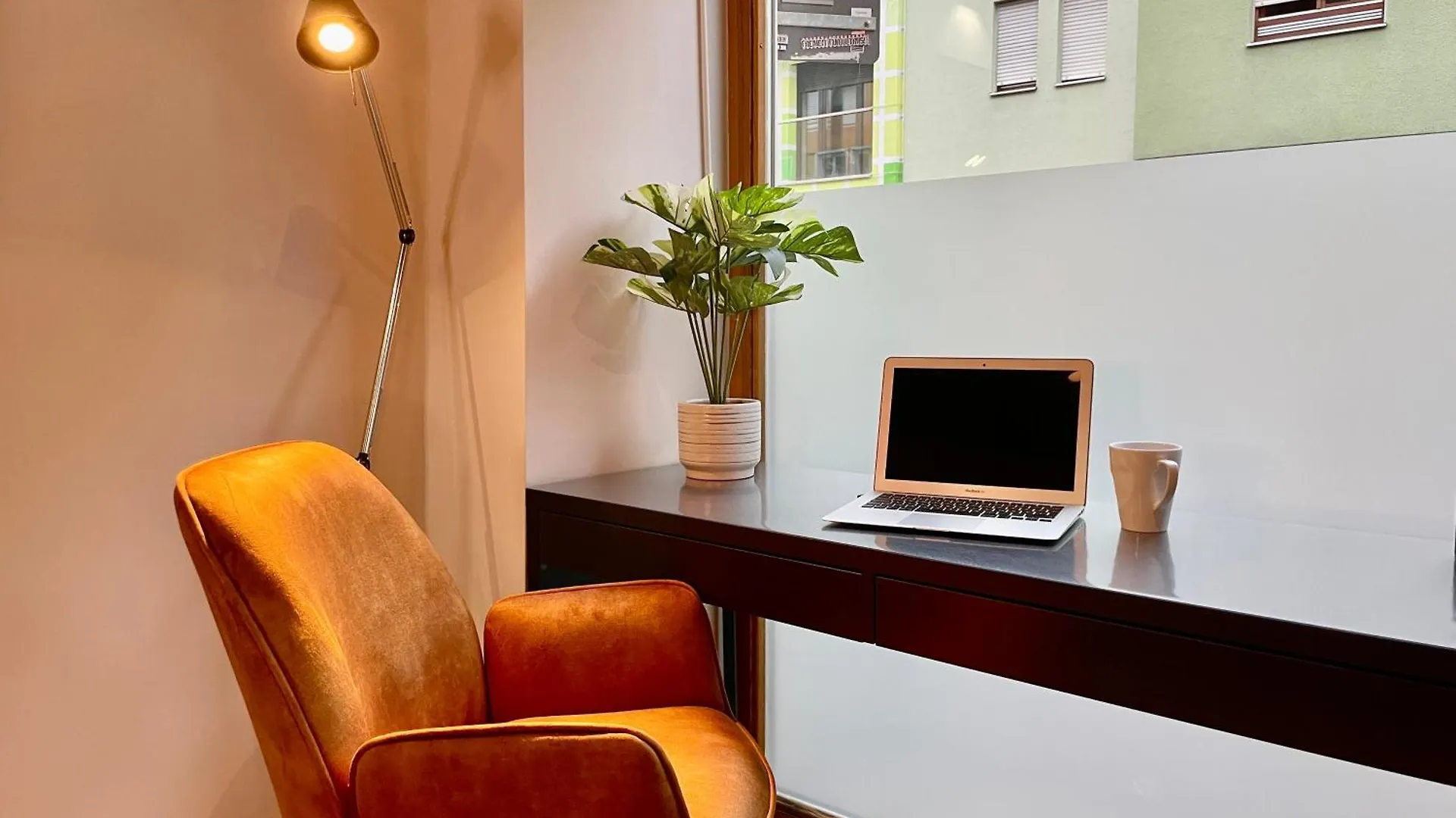 Cozy City Apartment Im Zentrum Nuremberg Germany