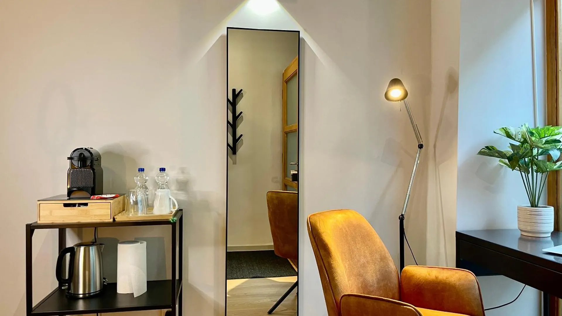 Cozy City Apartment Im Zentrum Nuremberg 0*,  Germany