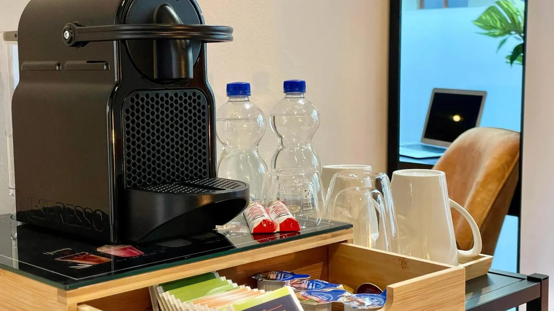 Cozy City Apartment Im Zentrum Nuremberg